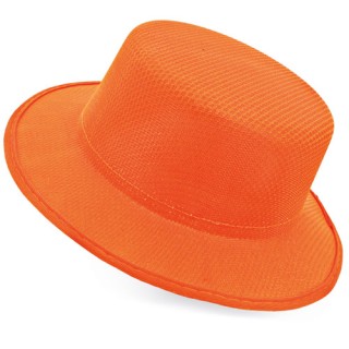 Sombrero cordobes para publicidad